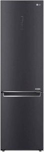 LG GBB92MCABP 384 L koel-vriescombinatie met DoorCooling+™ FreshBalancer™ FreshConverter™ Total No Frost Inverter Linear Compressor ThinQ™
