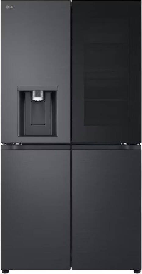 LG GMG960EVEE Amerikaanse Koelkast