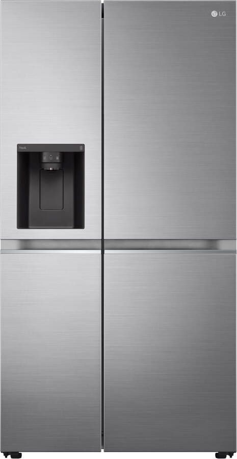 LG GSLV70PZTE Amerikaanse koelkast