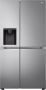 LG GSLV70PZTE Amerikaanse koelkast Rvs - Thumbnail 1
