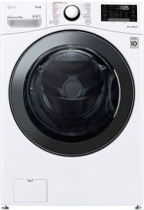 LG LC1R7N2 wasmachine Voorbelading 17 kg 1100 RPM E Wit