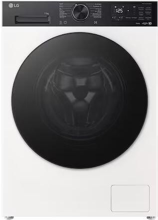 LG F4X5011THB Wasmachine 71 dB A-40% (11 kg 1400 rpm) - Foto 2