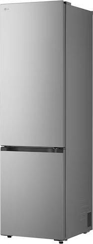 LG GBBS322APY Koel-vriescombinatie Zilver - Foto 2