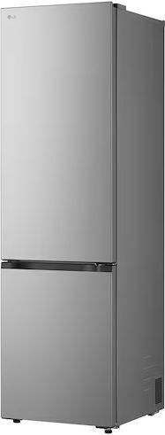 LG GBBS322BPY 465L INHOUD Koel-vriescombinatie Prime Zilver Smart Technology (wifi) Ja Energielabel B - Foto 4