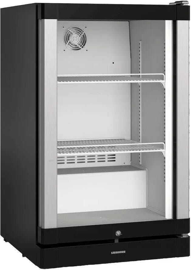 Liebherr BCv 1103 Premium Variant 744 Minibar Koelkast