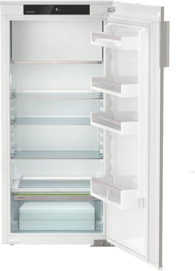 Liebherr DRe 4101-22 Inbouw koelkast met vriesvak