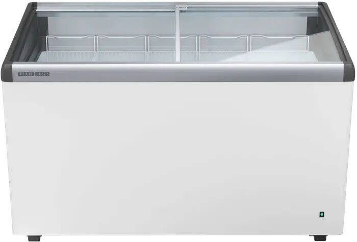 Liebherr EFI 3553-41 Vriezer Wit - Foto 2