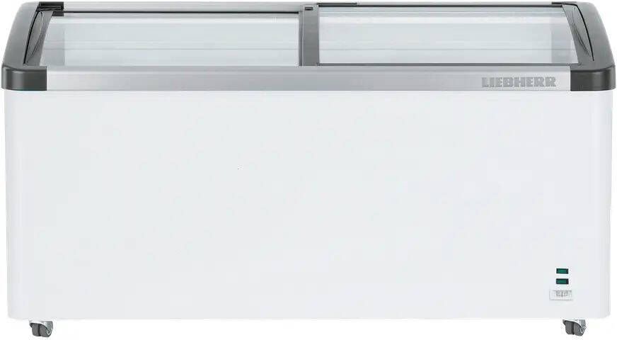 Liebherr EFI 4853 Ijsconservator - Foto 4