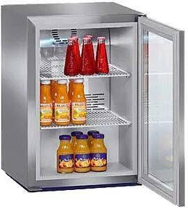 Liebherr FKv 503 Minibar Koelkast Premium Flessenkoeler - Foto 2