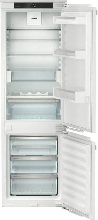 Liebherr ICNb 5123-20 Inbouw Koel-vriescombinatie
