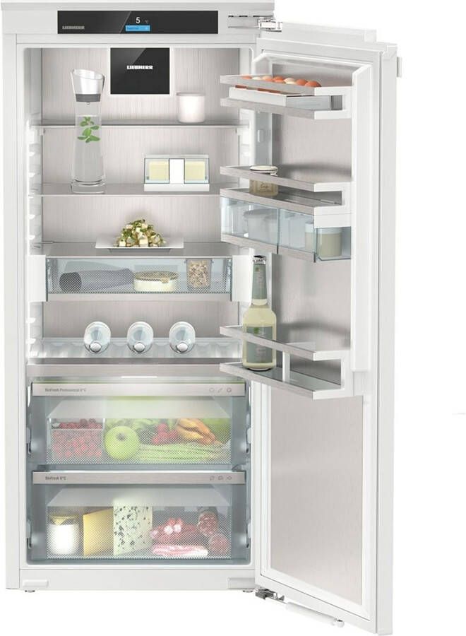 Liebherr IRBb 4170-20 Inbouw koelkast zonder vriesvak Wit