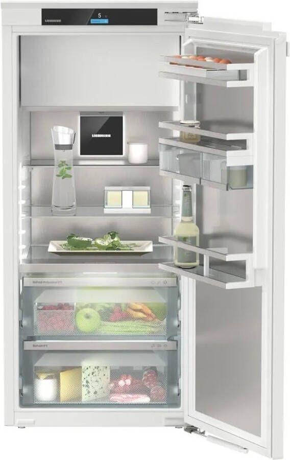 Liebherr IRBbi 4171 Peak BioFresh Integreerbare Koelkast