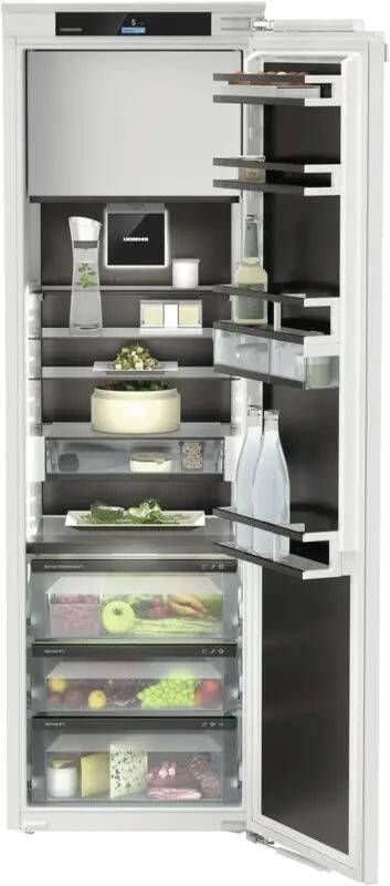 Liebherr IRBcx 5171-22 BS0 Inbouw koelkast met vriesvak
