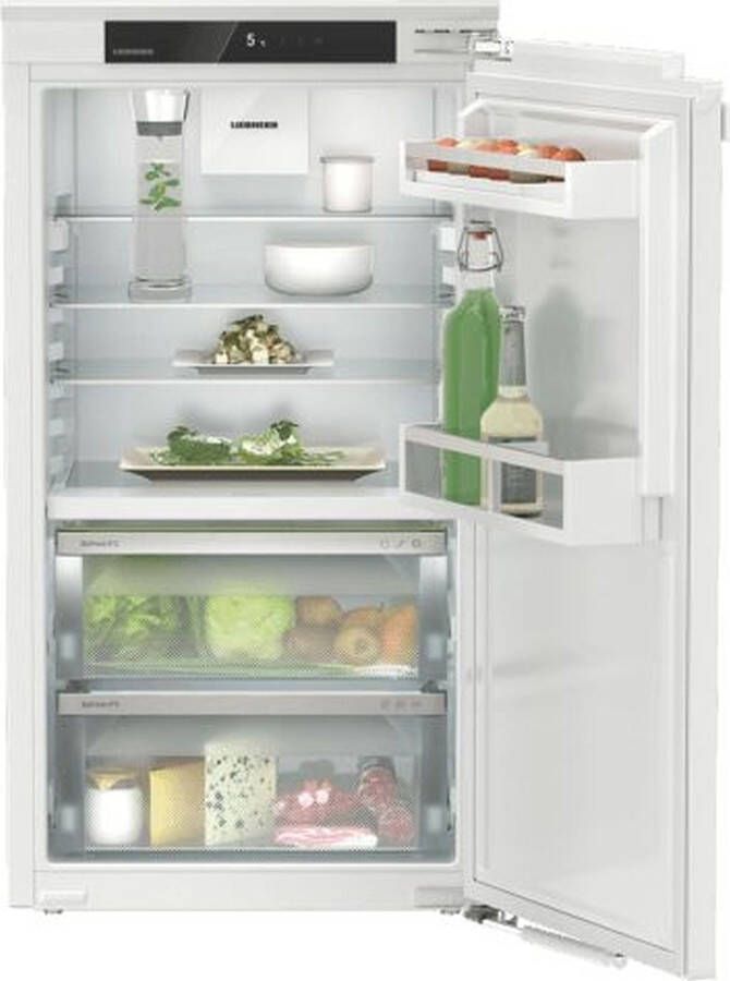 Liebherr IRBd 4020-20 Inbouw koelkast zonder vriesvak Wit - Foto 2