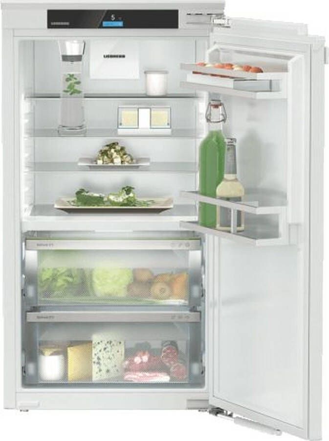 Liebherr IRBd 4050-20 Inbouw koelkast zonder vriesvak Wit - Foto 2