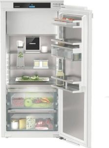 Liebherr IRBd 4171-20 Inbouw koelkast met vriesvak Wit
