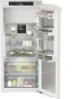 Liebherr IRBd 4171 Peak combi-koelkast Ingebouwd 174 l D Wit - Thumbnail 1
