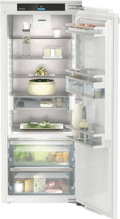 Liebherr IRBd 4550 Prime réfrigérateur Intégré (placement) 225 L D Blanc - Foto 1