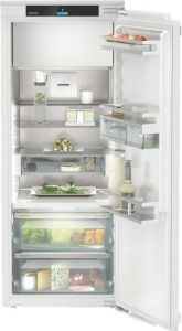 Liebherr IRBd 4551-20 Inbouw koelkast met vriesvak Wit