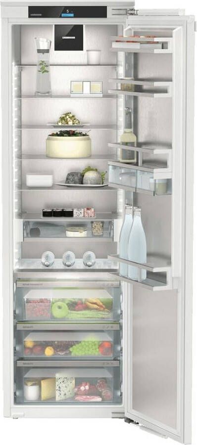 Liebherr IRBdi 5180-20 Inbouw koelkast zonder vriesvak Wit - Foto 2