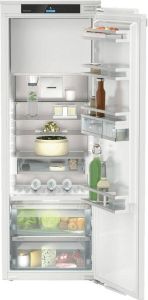 Liebherr IRBe 4851-20 Inbouw koelkast met vriesvak Wit