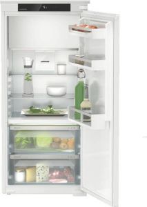 Liebherr IRBSe 4121-20 Inbouw koelkast met vriesvak Wit
