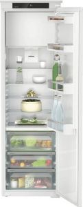 Liebherr IRBSe 5121-20 Inbouw koelkast met vriesvak Wit