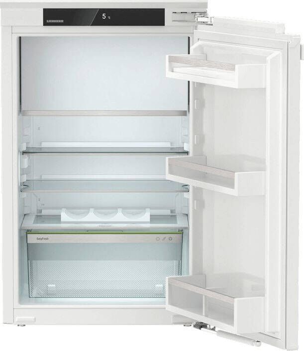 Liebherr IRc 3921-22 Inbouw koelkast zonder vriesvak