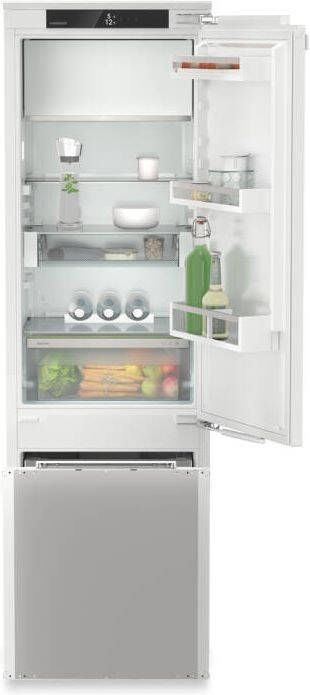 Liebherr IRCe 5121-22 Inbouw koelkast met vriesvak
