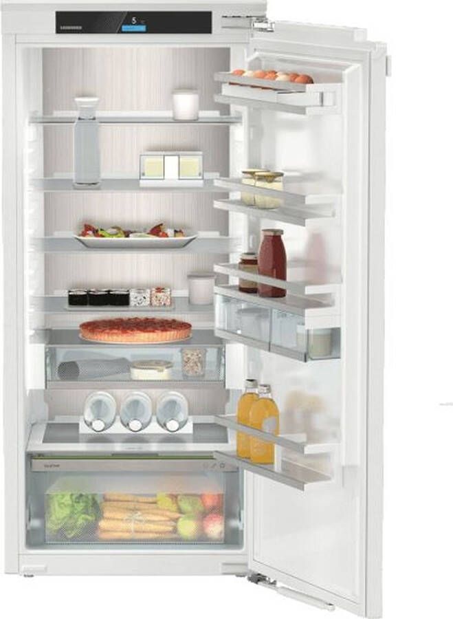 Liebherr IRd 4150-60 Inbouw koelkast zonder vriesvak Wit - Foto 2
