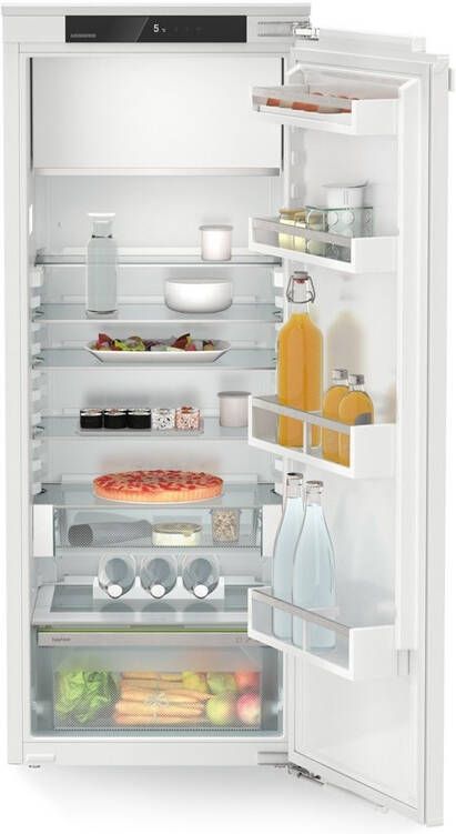 Liebherr IRd 4521-22 Inbouw koelkast met vriesvak