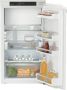 Liebherr IRe 4021-20 Inbouw koelkast met vriesvak Wit - Thumbnail 2