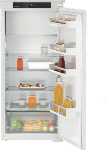 Liebherr IRSe 4101 Pure combi-koelkast Ingebouwd 182 l E Wit