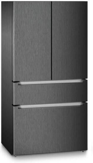 Liebherr MBbsdi 9556-20 Side-by-Side Frenchdoor Koelkast - Foto 2
