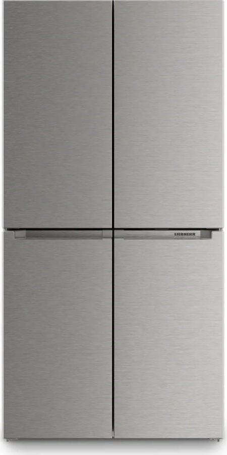 Liebherr Msdd 9012-20 Side-by-Side Koel-vriescombinatie