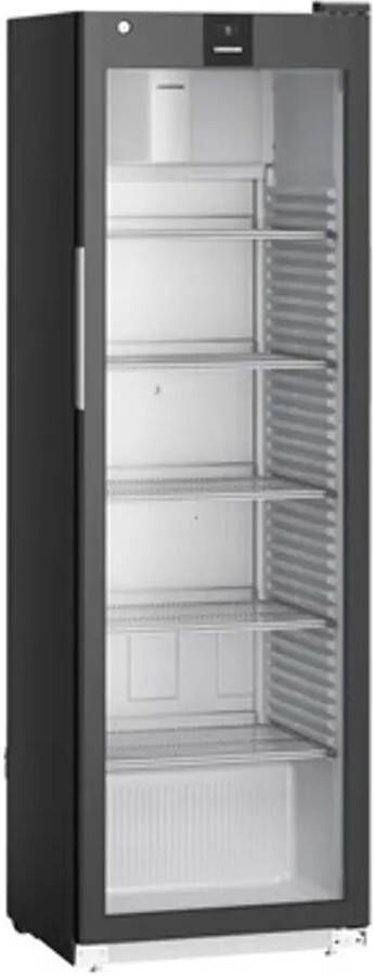 Liebherr MRFvd 4011-20 744 Koelkast zonder vriesvak Rvs