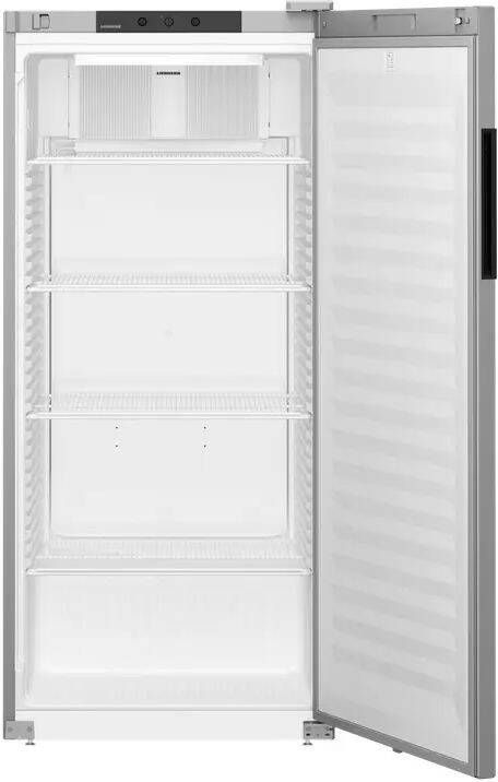 Liebherr MRFvd 5501-20 Koelkast zonder vriesvak Rvs