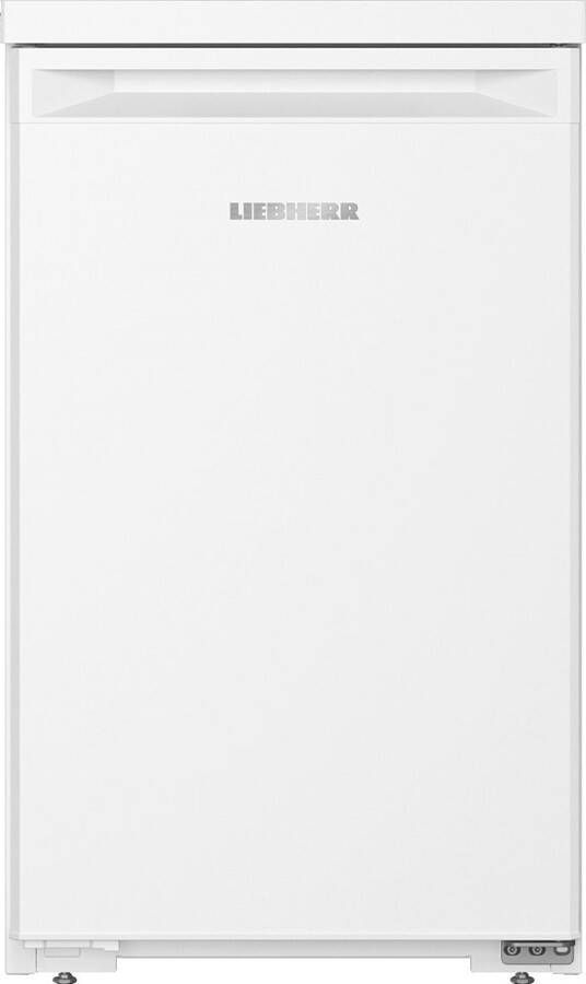 Liebherr Tafelmodel koelkast RD 1200-20 | Vrijstaande koelkasten | Keuken&Koken Koelkasten | 4016803094531