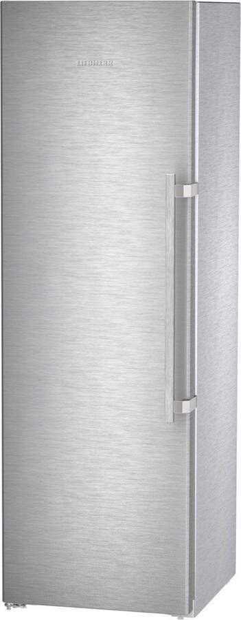 Liebherr SFNstd 529i Peak diepvriezer Vrieskast Vrijstaand 277 l D Roestvrijstaal - Foto 2