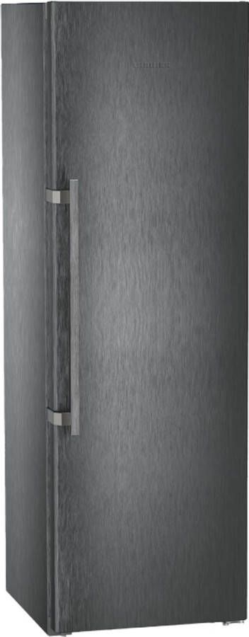 Liebherr SRBbsc 529i-23 Koelkast zonder vriesvak Zwart