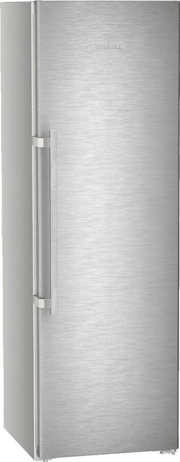 Liebherr SRBSDD 5250-20 Vrijstaande koelkast Prime met 2 temperatuurzones inhoud 387 liter