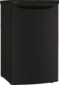 Liebherr Tb 1400-21 Tafelmodel koelkast zonder vriesvak Zwart