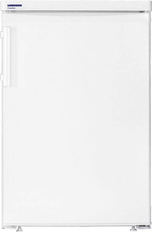 Liebherr Koelkast Tafel TP1410-22 | Vrijstaande koelkasten | Keuken&Koken Koelkasten | 4016803065357 - Foto 2