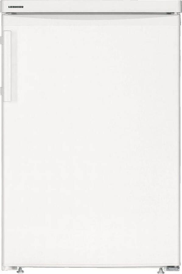 Liebherr TP 1444-20 Tafelmodel koelkast met vriesvak Wit