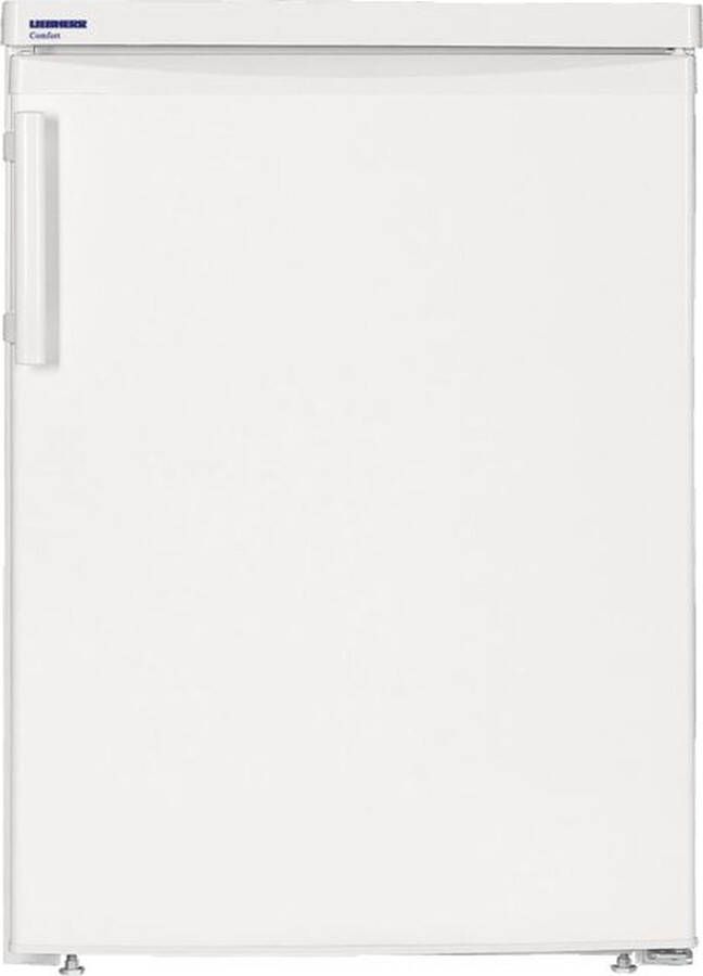 Liebherr TP 1724-22 Comfort tafelmodel koelkast