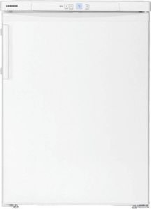 Liebherr TP 1760-23 Tafelmodel koelkast zonder vriesvak Wit