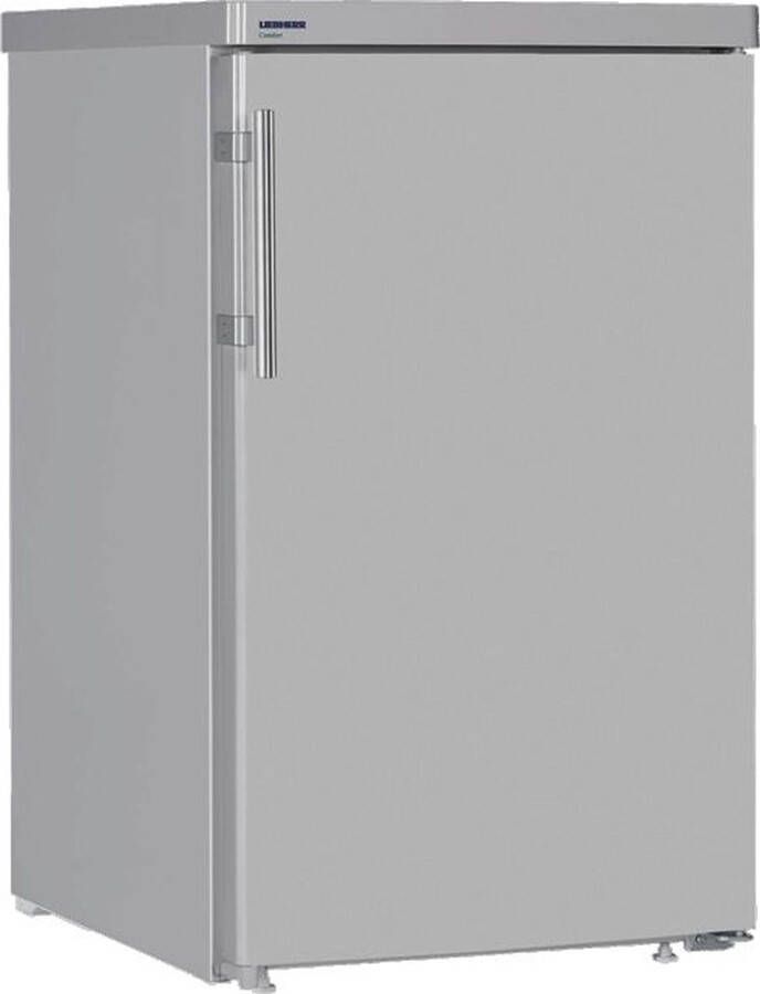 Liebherr Tsl 1414-22 Tafelmodel koelkast met vriesvak Zilver - Foto 1