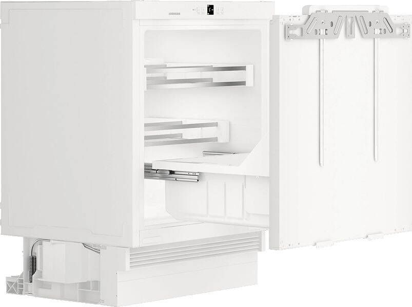 Liebherr UIKo 1550-26 Onderbouw koelkast zonder vriezer