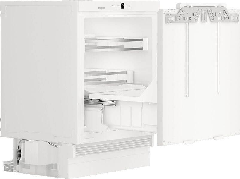 Liebherr UIKo 1560-26 Onderbouw koelkast zonder vriezer