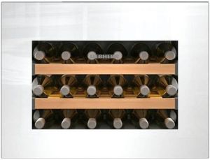 Liebherr WKEgw 582-21 GrandCru inbouw wijnkoelkast